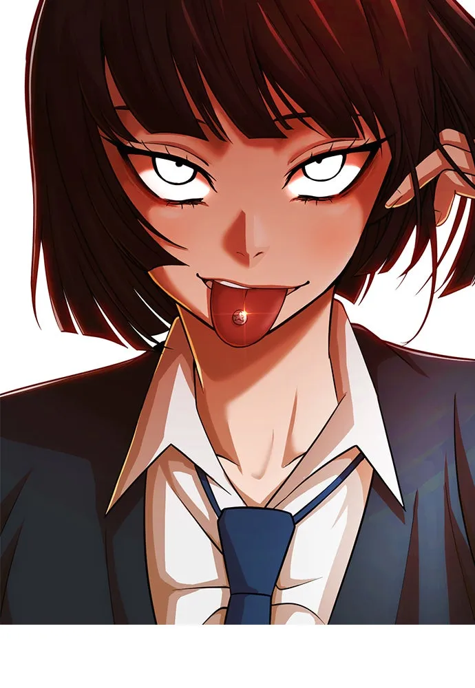 Read Random Chat chapter 167 image 109 on Lezhin