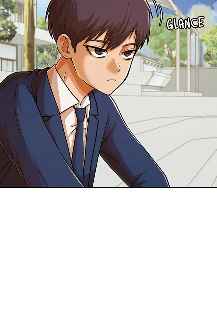 Read Random Chat chapter 167 image 129 on Lezhin