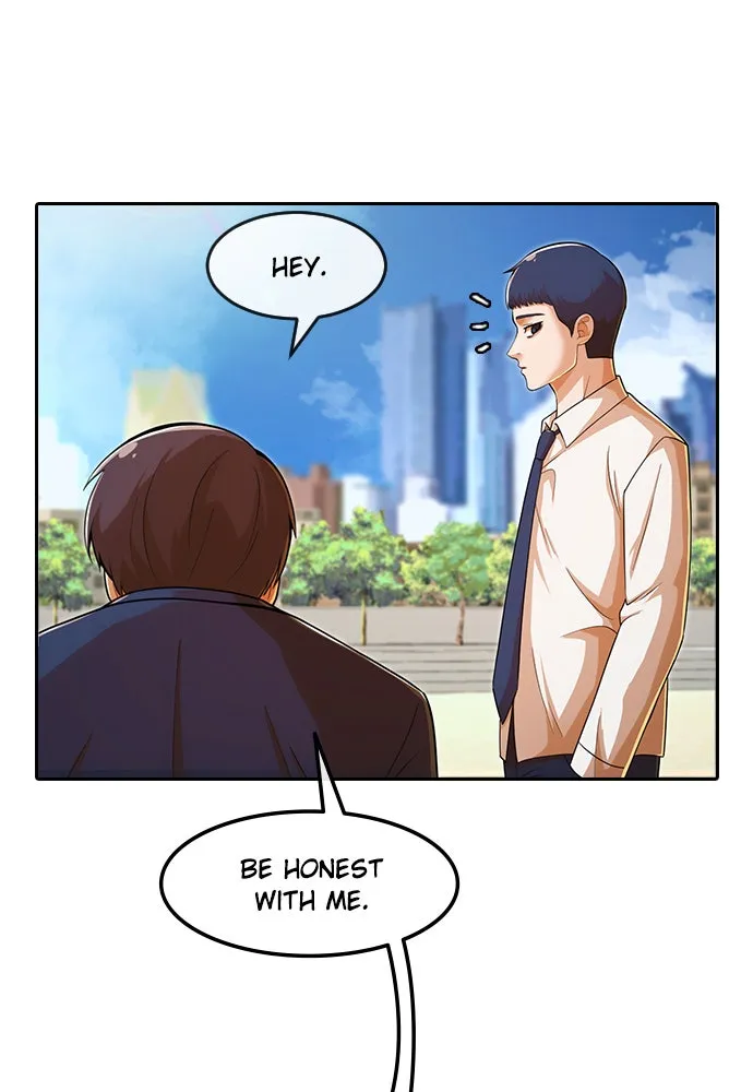 Read Random Chat chapter 167 image 130 on Lezhin
