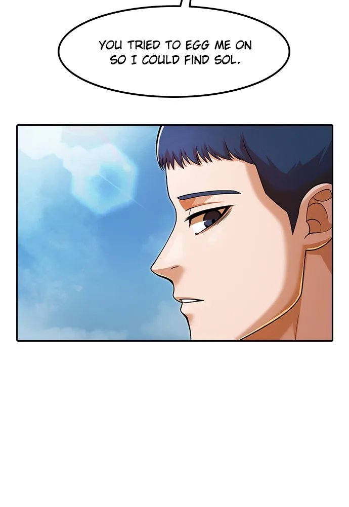 Read Random Chat chapter 167 image 131 on Lezhin