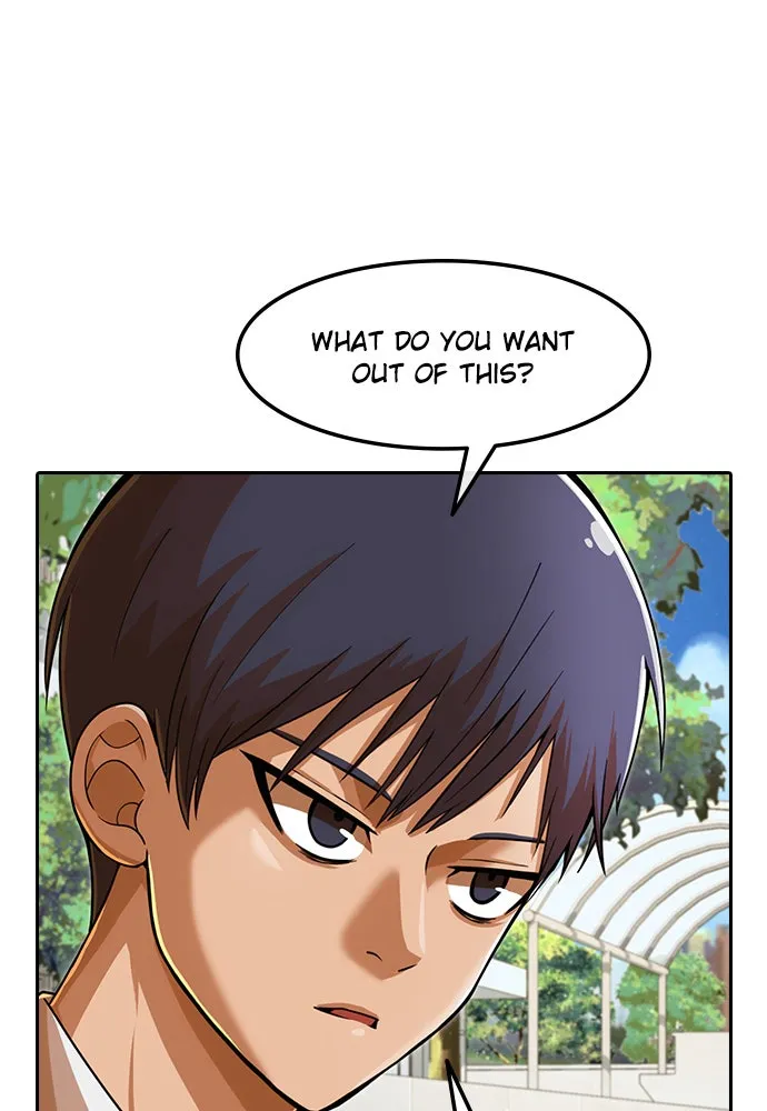 Read Random Chat chapter 167 image 132 on Lezhin