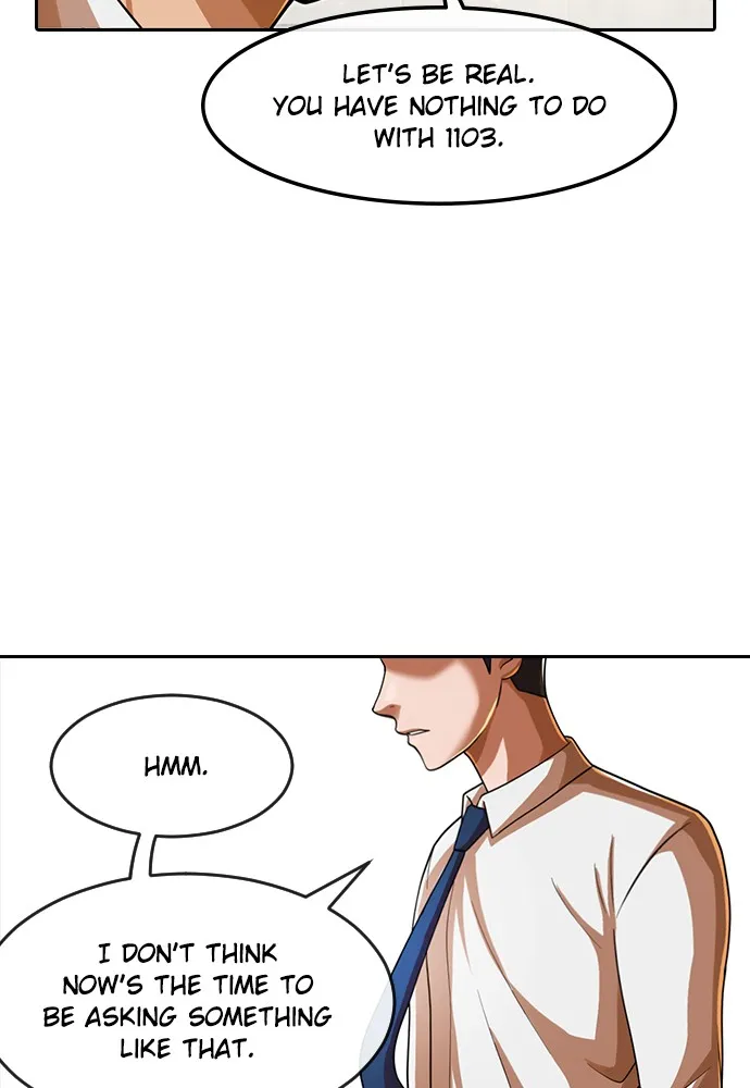 Read Random Chat chapter 167 image 133 on Lezhin