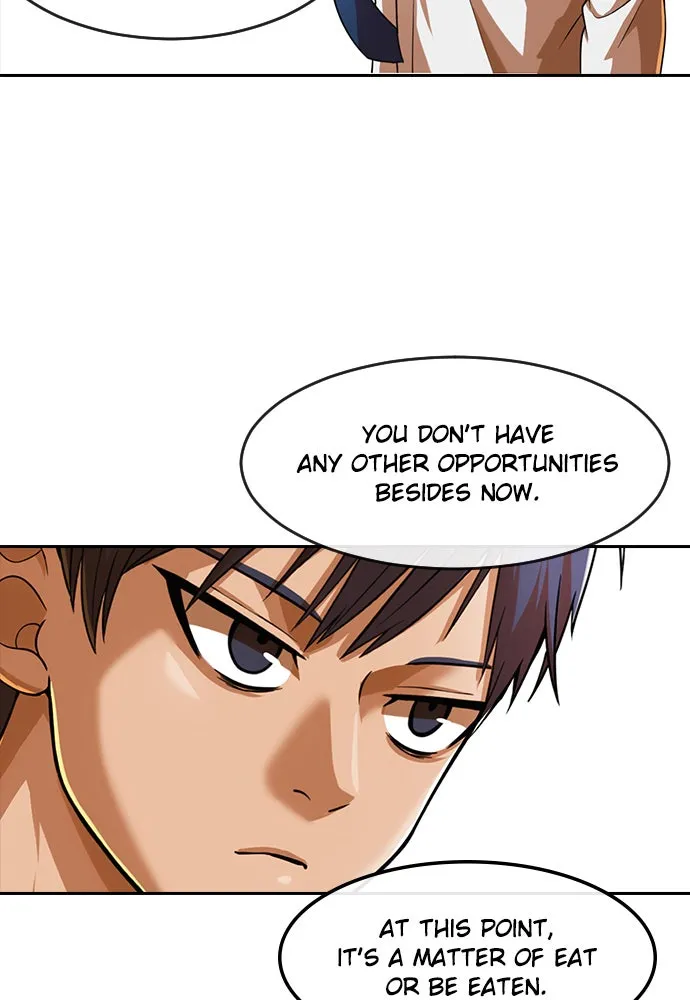 Read Random Chat chapter 167 image 134 on Lezhin