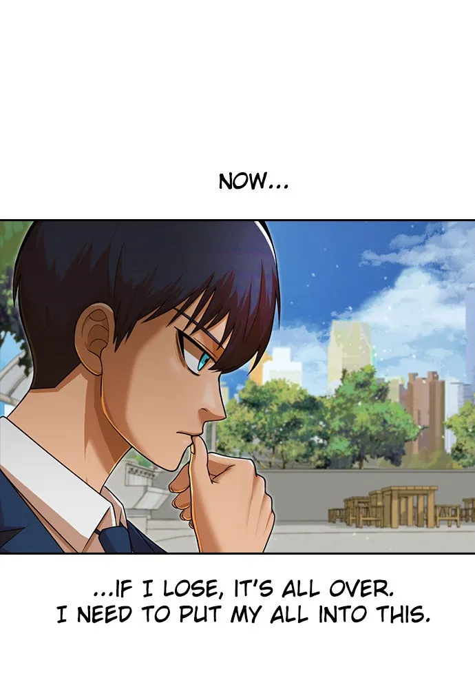 Read Random Chat chapter 167 image 138 on Lezhin
