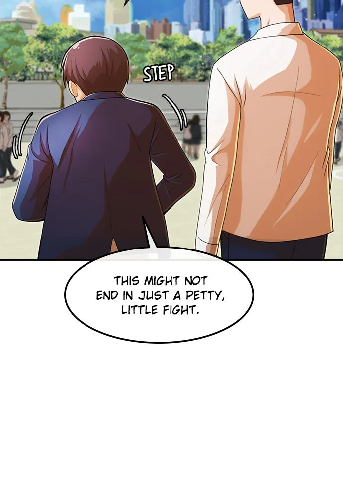 Read Random Chat chapter 167 image 142 on Lezhin