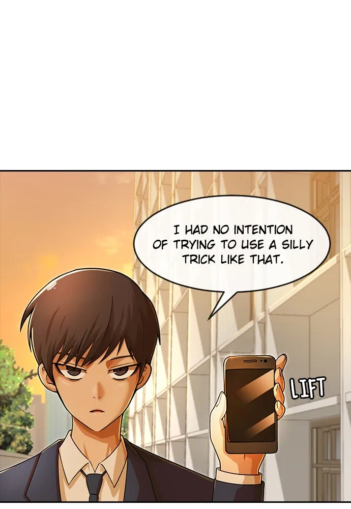 Read Random Chat chapter 167 image 149 on Lezhin