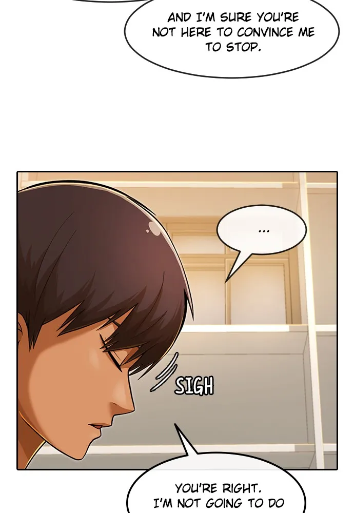 Read Random Chat chapter 167 image 153 on Lezhin