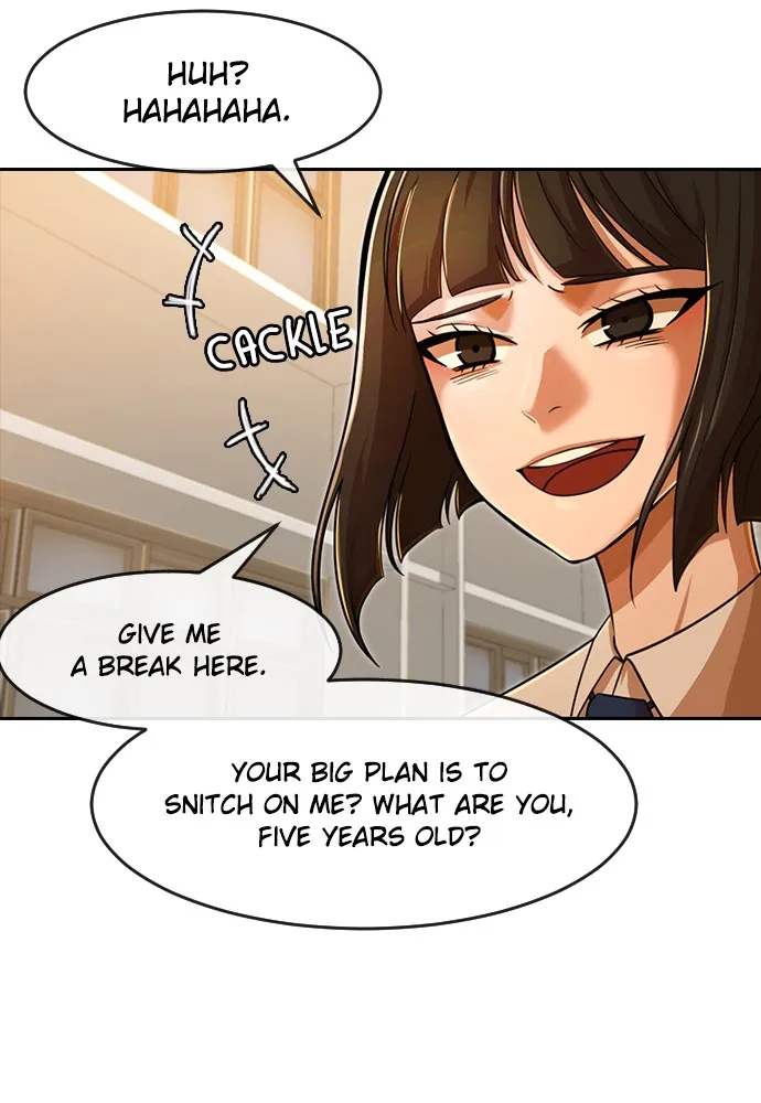 Read Random Chat chapter 167 image 156 on Lezhin