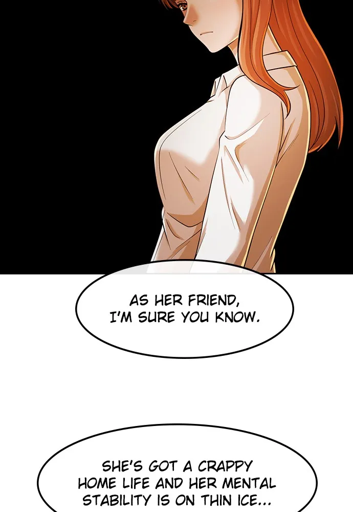 Read Random Chat chapter 167 image 159 on Lezhin