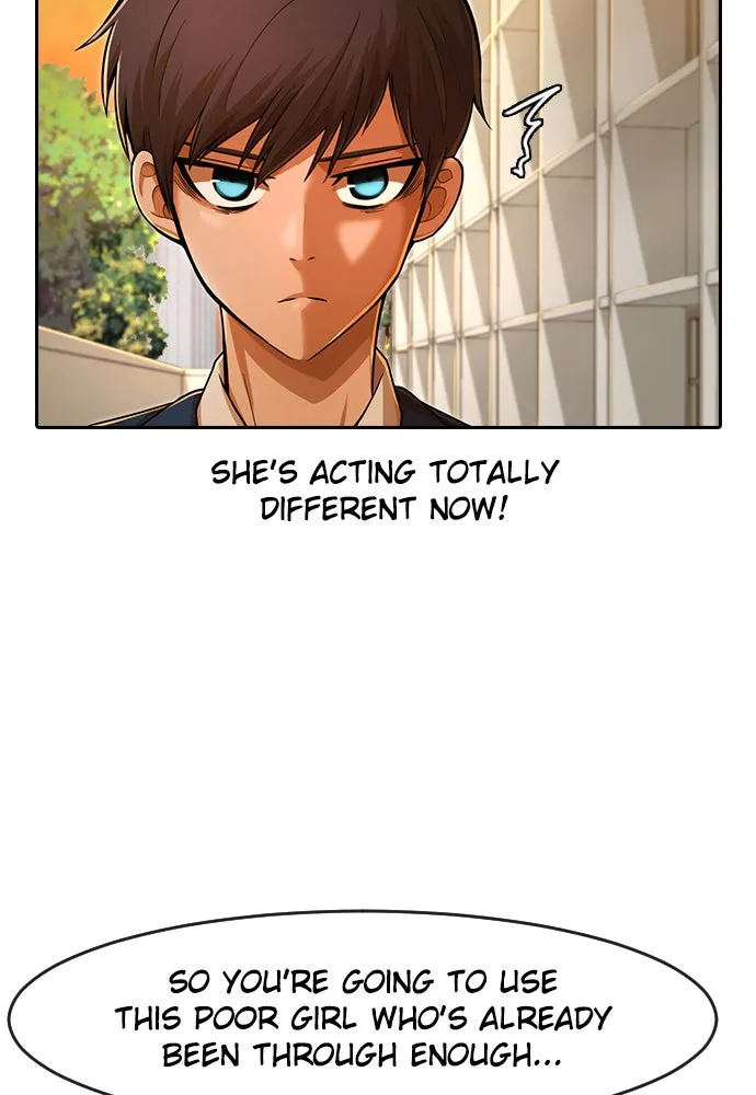 Read Random Chat chapter 167 image 169 on Lezhin