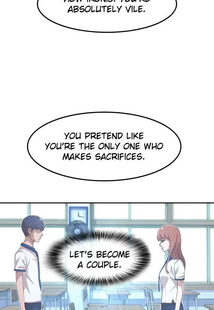Read Random Chat chapter 167 image 171 on Lezhin