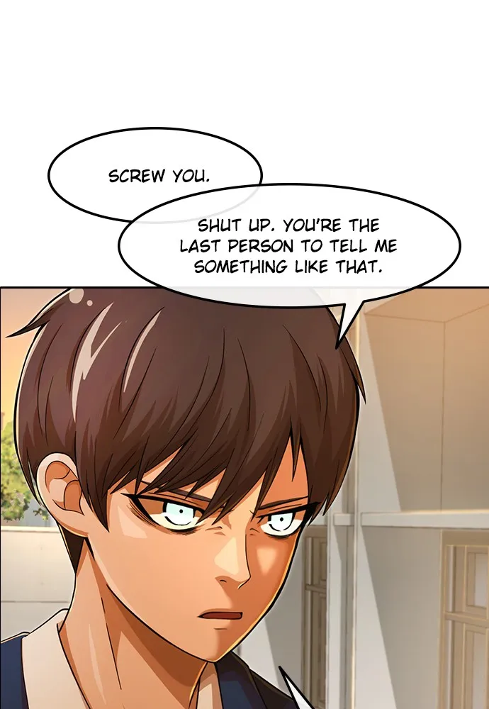 Read Random Chat chapter 167 image 175 on Lezhin