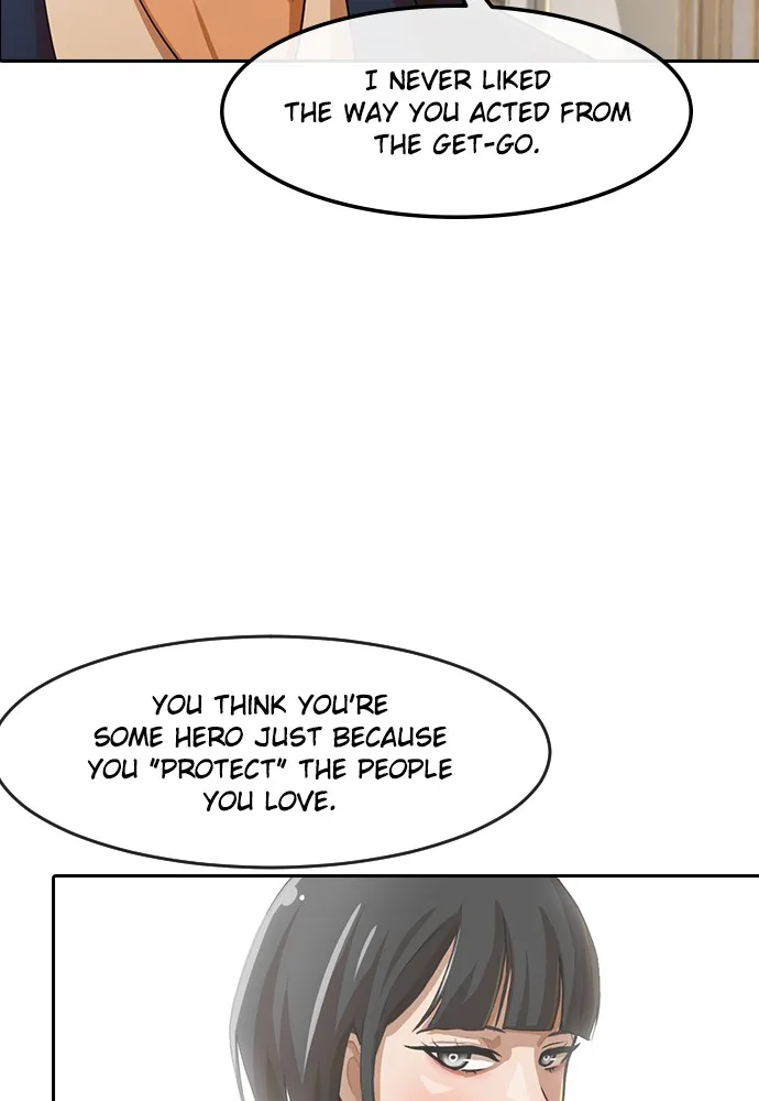 Read Random Chat chapter 167 image 176 on Lezhin