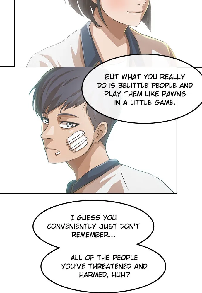 Read Random Chat chapter 167 image 177 on Lezhin