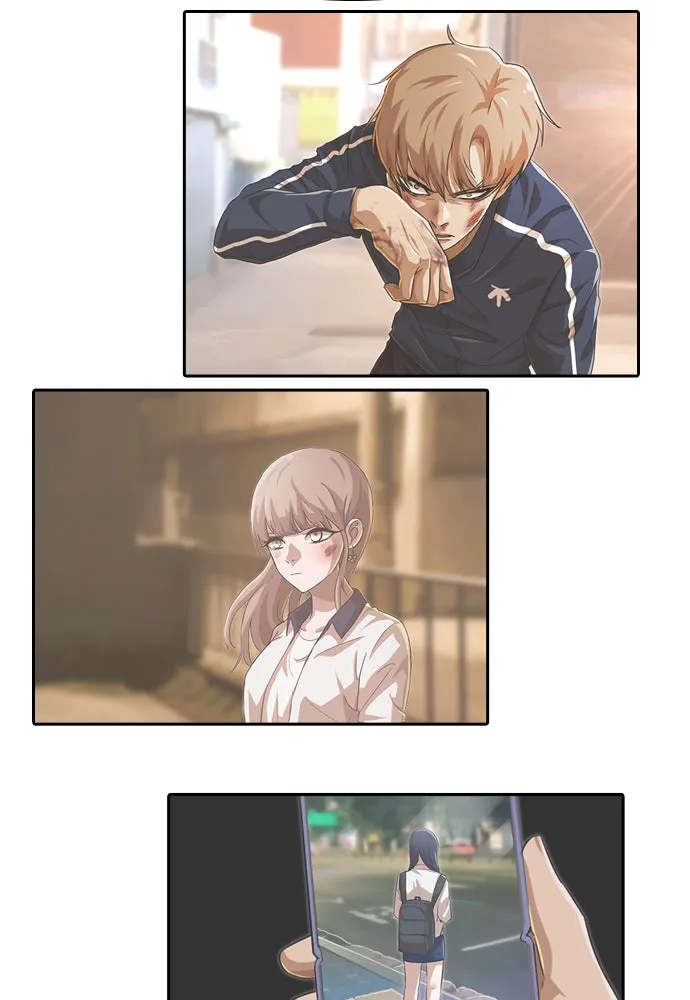 Read Random Chat chapter 167 image 178 on Lezhin