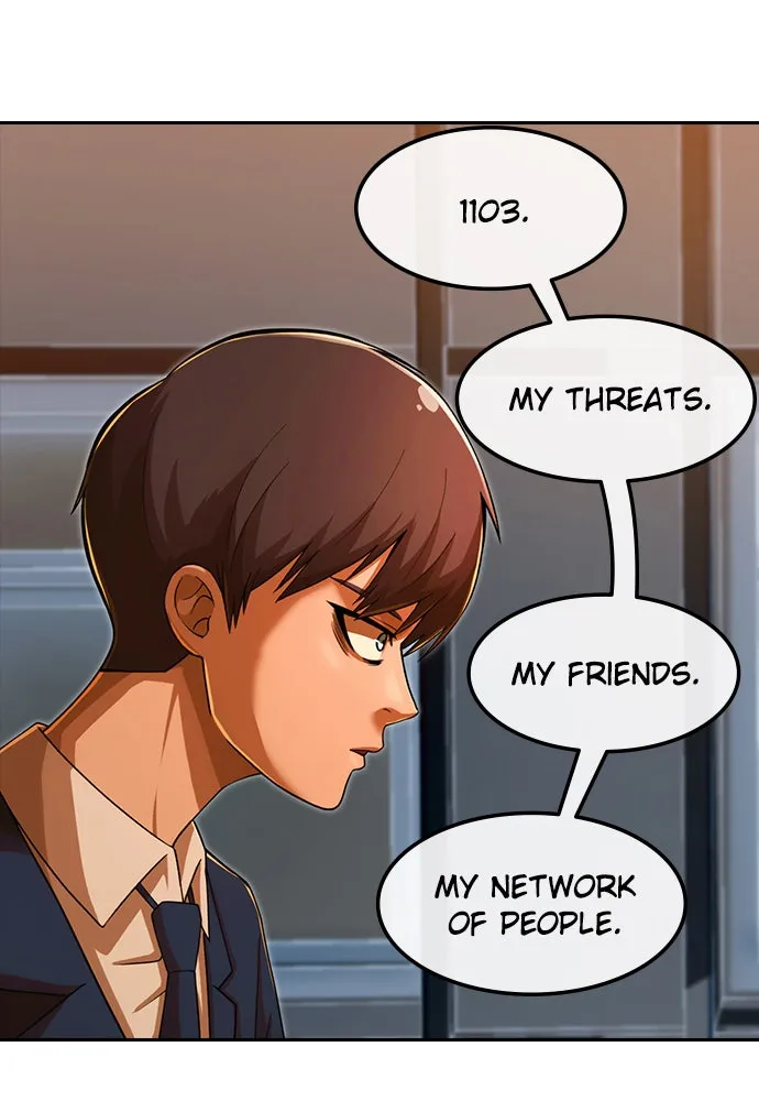 Read Random Chat chapter 167 image 184 on Lezhin