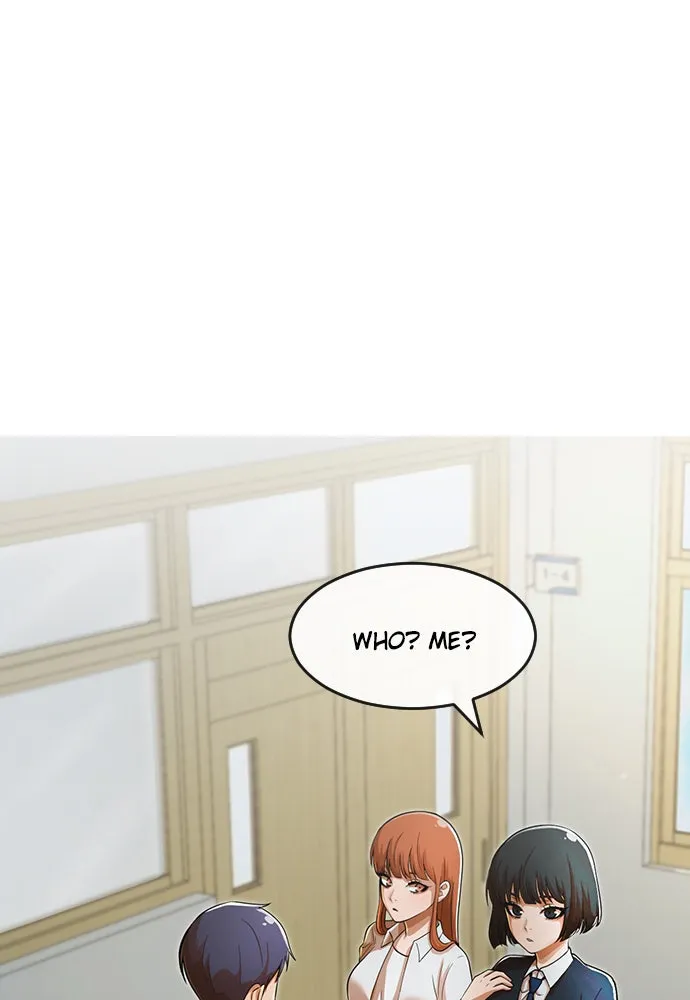 Read Random Chat chapter 167 image 19 on Lezhin