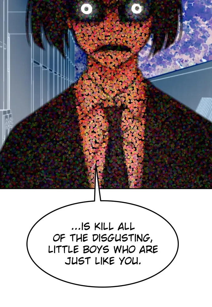 Read Random Chat chapter 167 image 191 on Lezhin