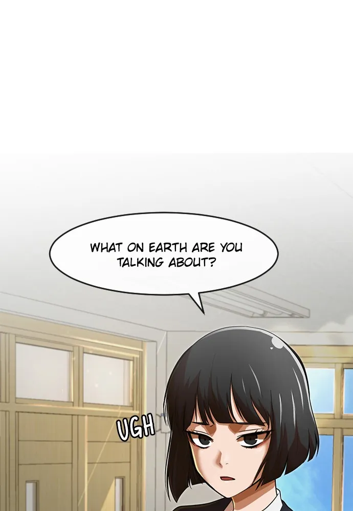 Read Random Chat chapter 167 image 21 on Lezhin