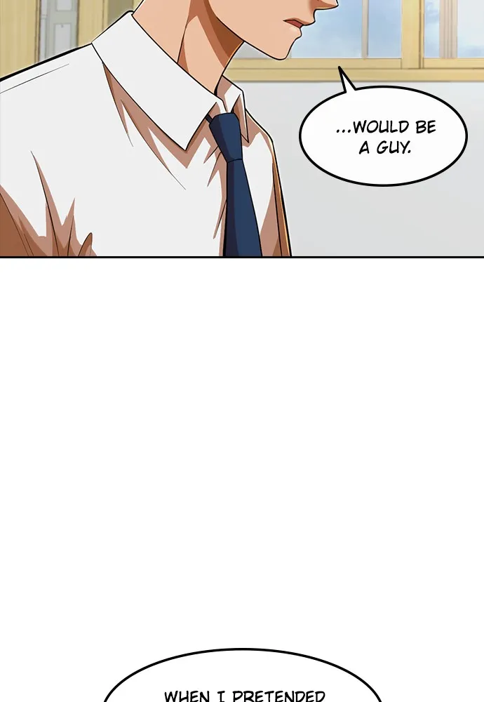 Read Random Chat chapter 167 image 29 on Lezhin
