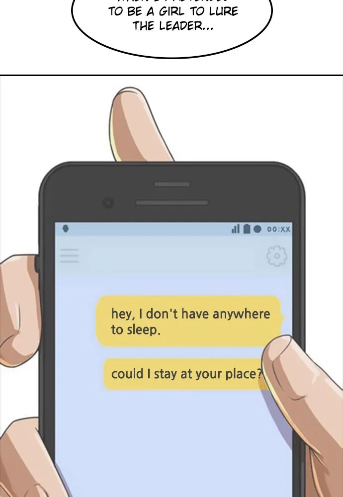Read Random Chat chapter 167 image 30 on Lezhin