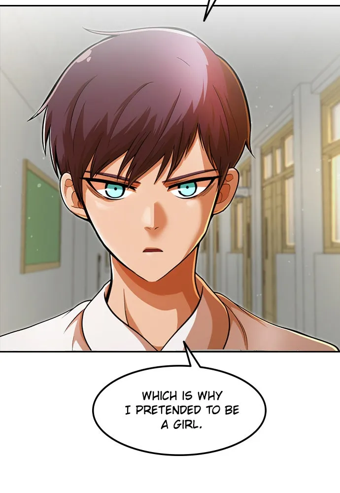 Read Random Chat chapter 167 image 34 on Lezhin
