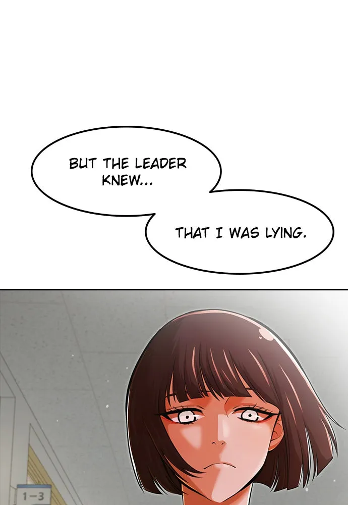 Read Random Chat chapter 167 image 35 on Lezhin