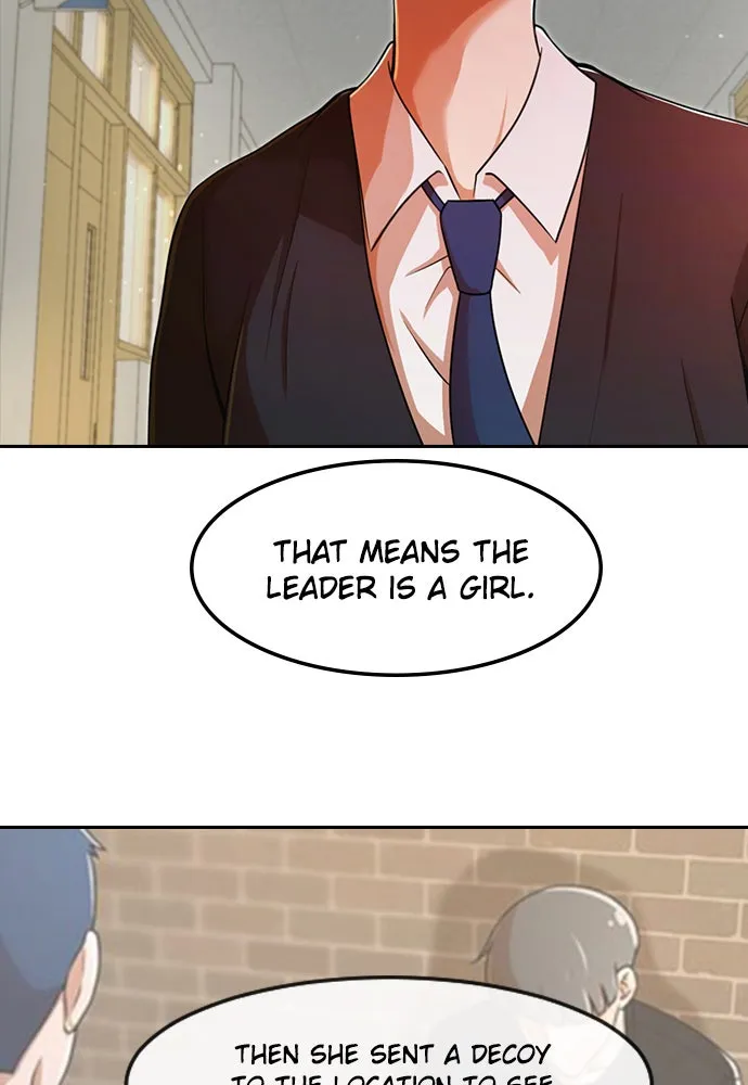 Read Random Chat chapter 167 image 36 on Lezhin