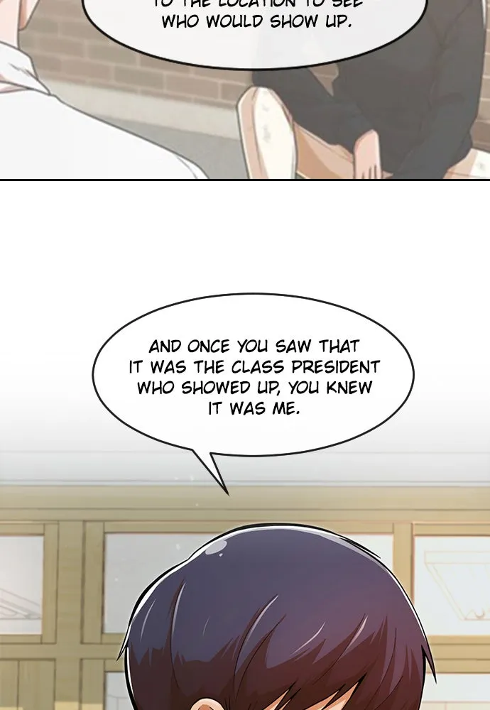 Read Random Chat chapter 167 image 37 on Lezhin
