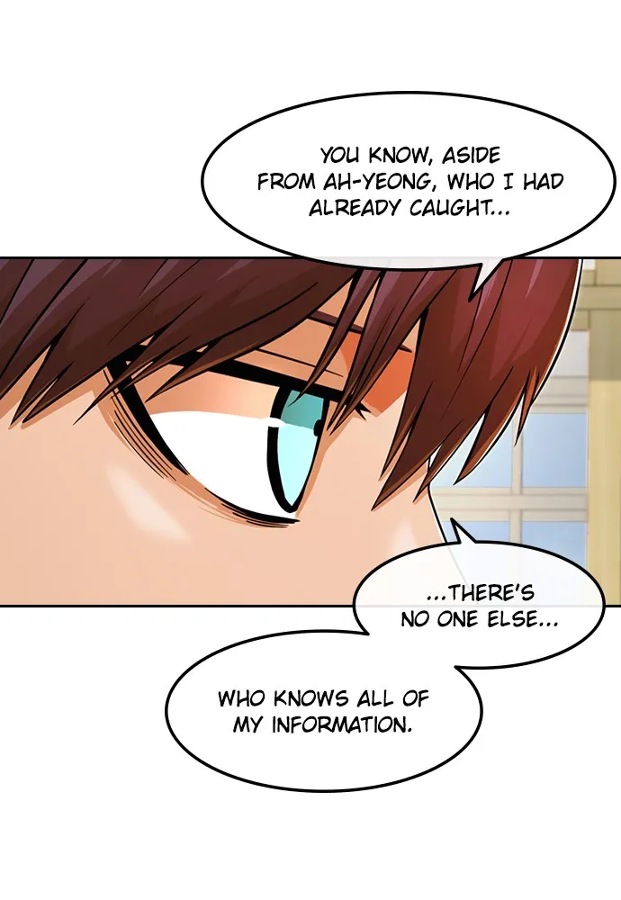 Read Random Chat chapter 167 image 39 on Lezhin