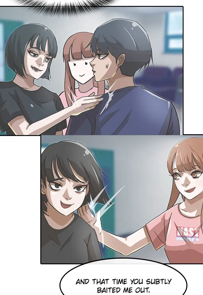 Read Random Chat chapter 167 image 43 on Lezhin