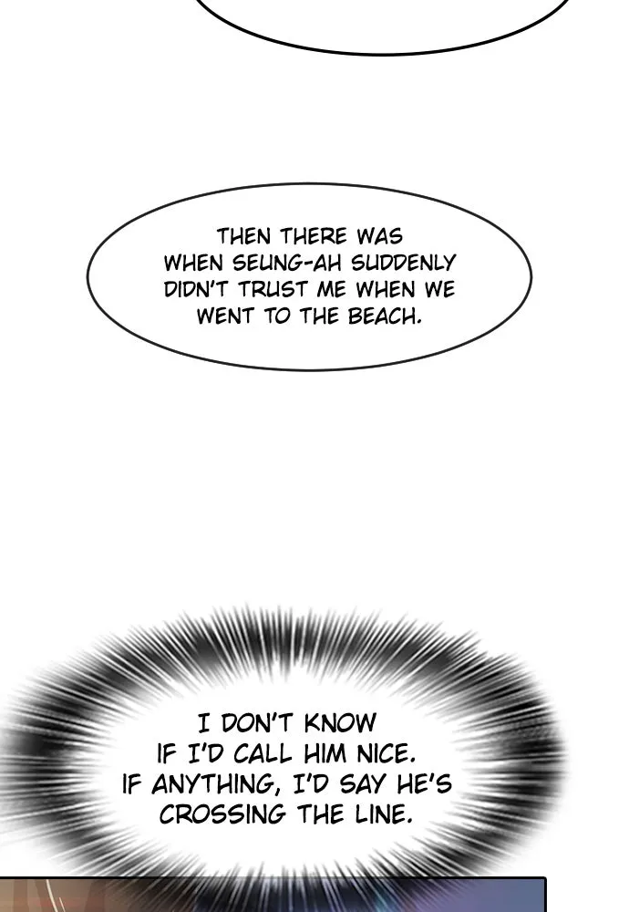 Read Random Chat chapter 167 image 44 on Lezhin