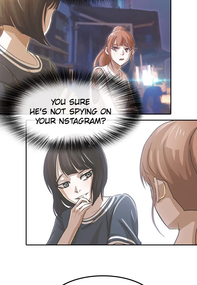 Read Random Chat chapter 167 image 45 on Lezhin