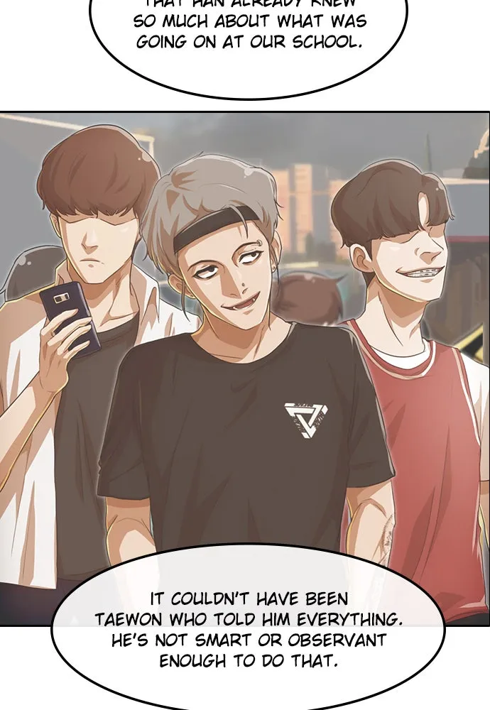 Read Random Chat chapter 167 image 50 on Lezhin
