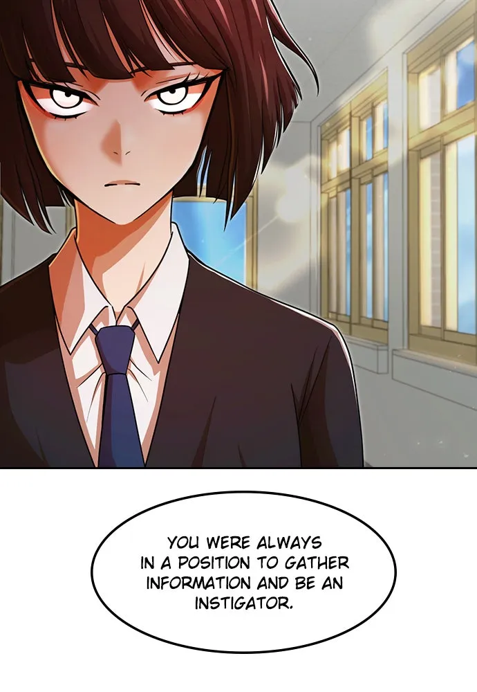 Read Random Chat chapter 167 image 53 on Lezhin