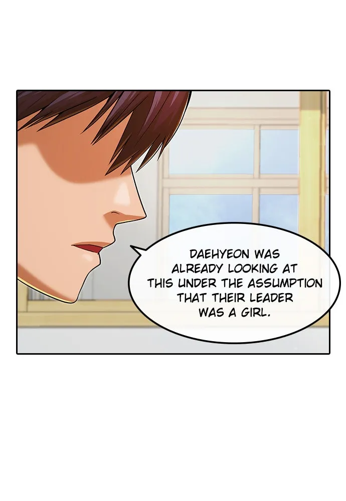 Read Random Chat chapter 167 image 59 on Lezhin