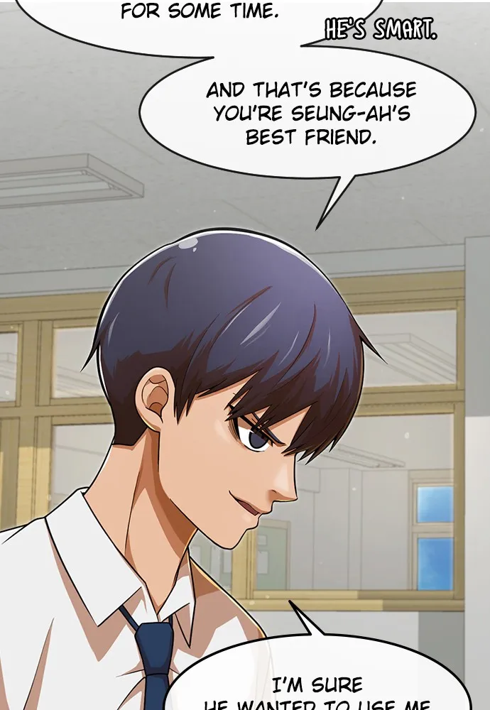 Read Random Chat chapter 167 image 62 on Lezhin