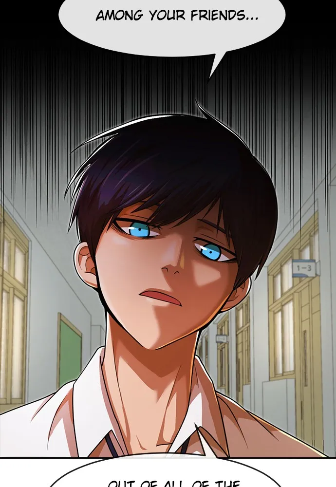 Read Random Chat chapter 167 image 68 on Lezhin