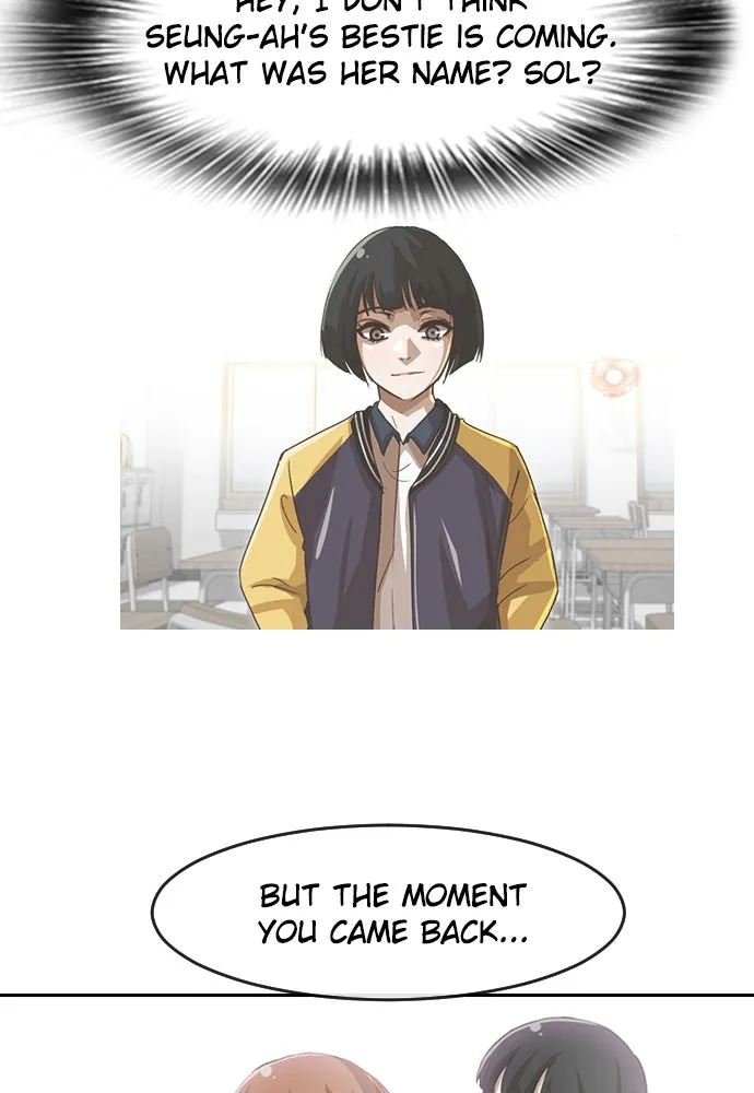 Read Random Chat chapter 167 image 79 on Lezhin