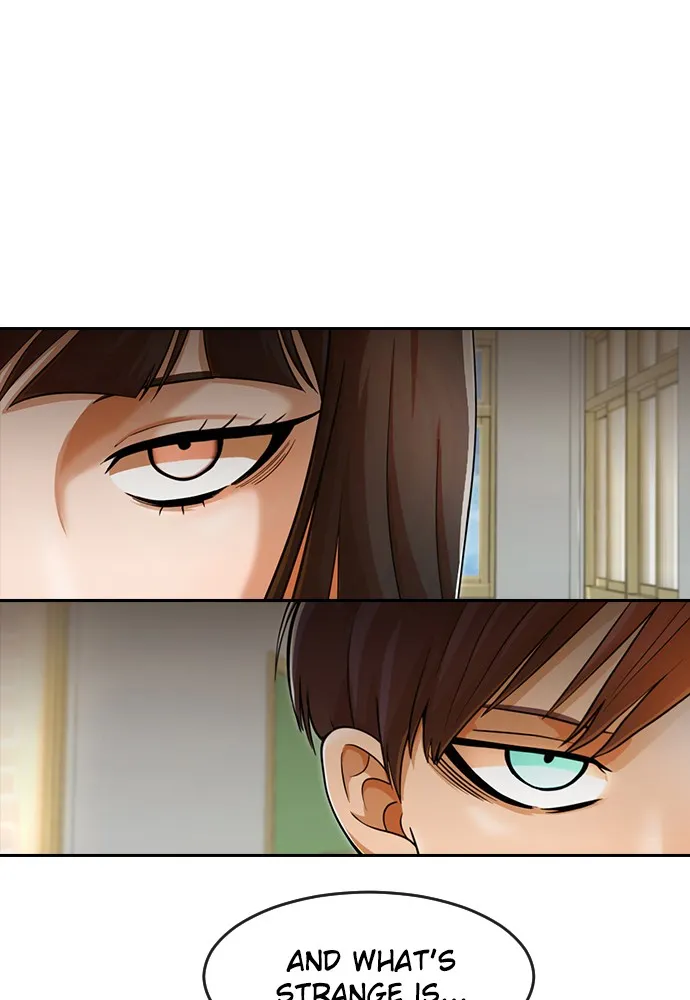 Read Random Chat chapter 167 image 84 on Lezhin
