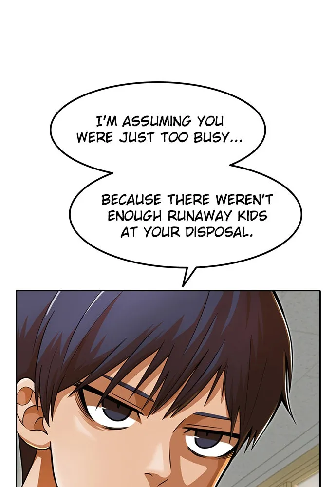 Read Random Chat chapter 167 image 87 on Lezhin