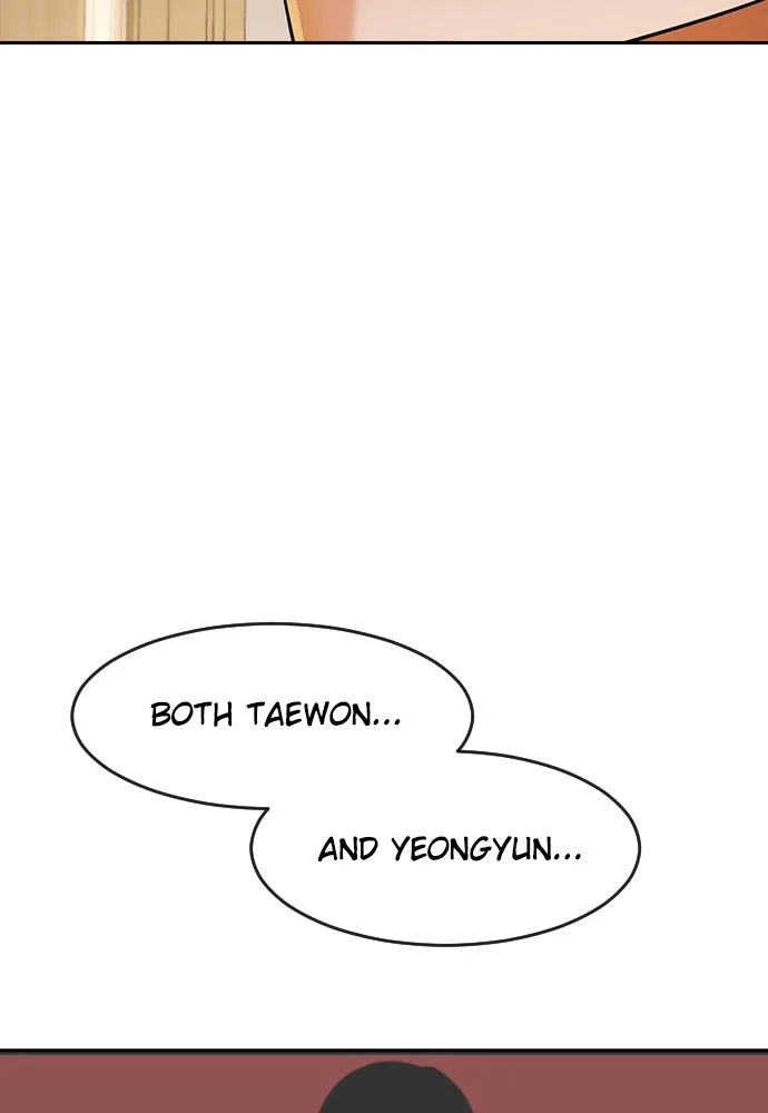 Read Random Chat chapter 167 image 91 on Lezhin