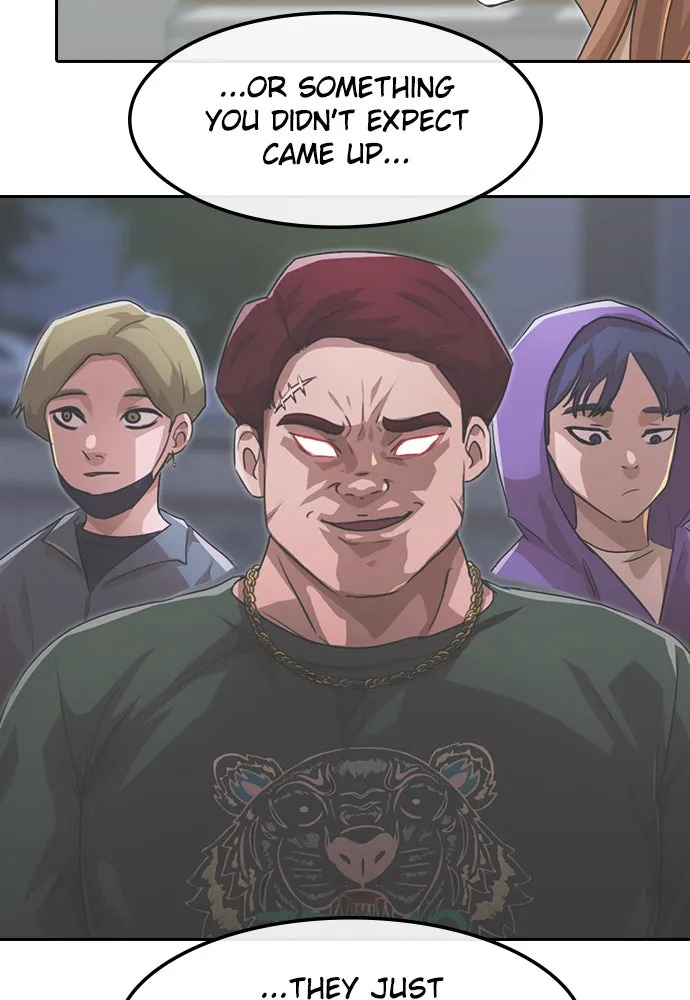 Read Random Chat chapter 167 image 95 on Lezhin
