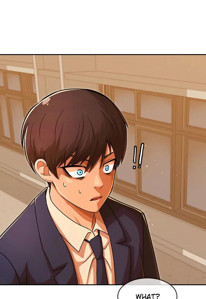 Read Random Chat chapter 168 image 104 on Lezhin