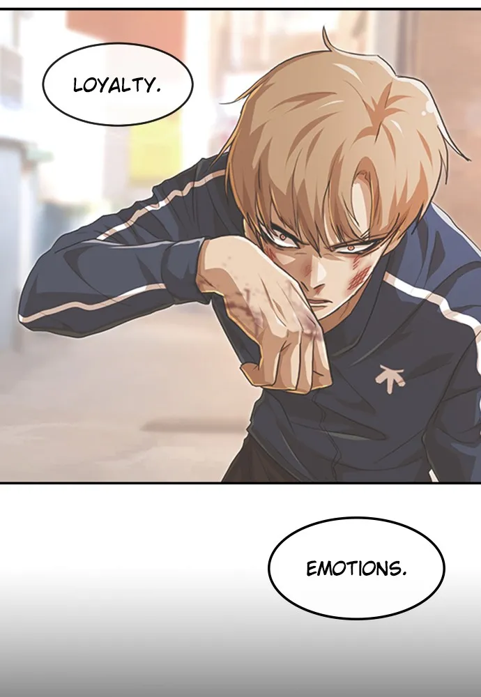 Read Random Chat chapter 168 image 113 on Lezhin