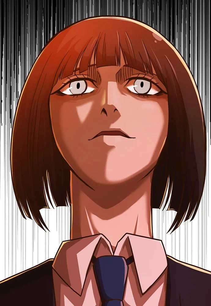 Read Random Chat chapter 168 image 115 on Lezhin