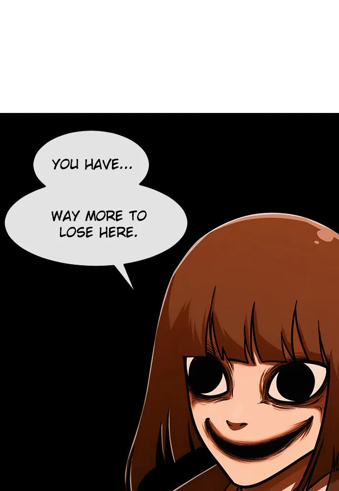 Read Random Chat chapter 168 image 136 on Lezhin