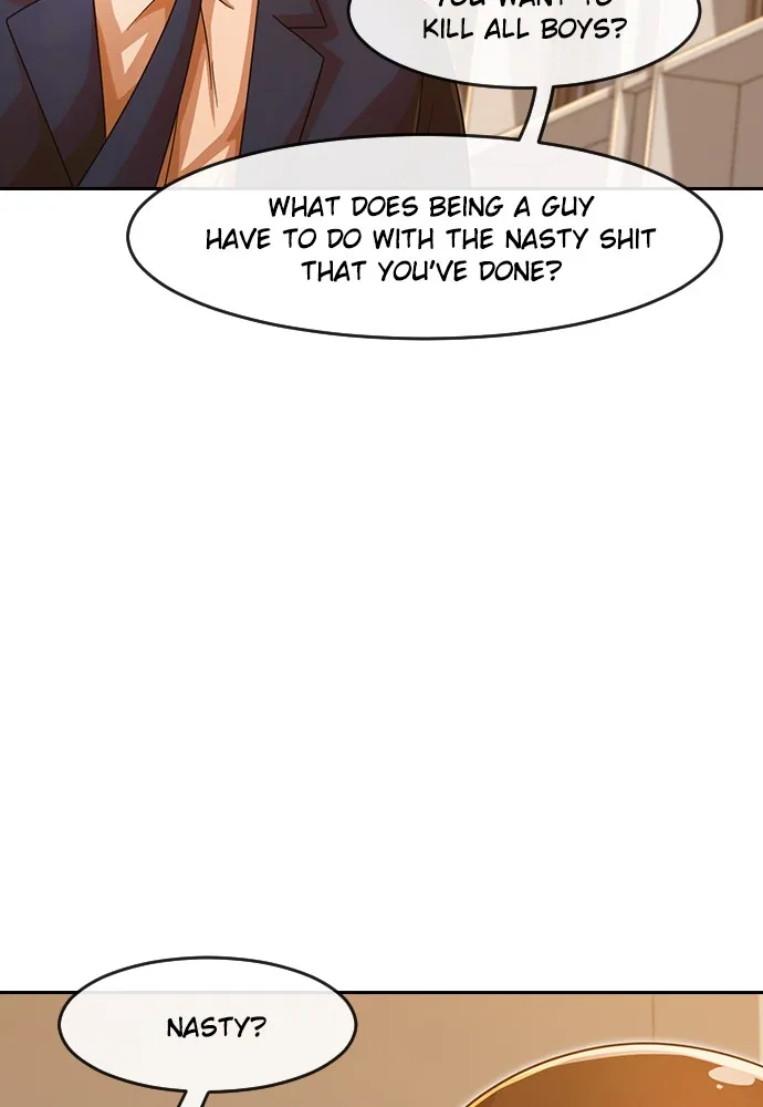 Read Random Chat chapter 168 image 19 on Lezhin