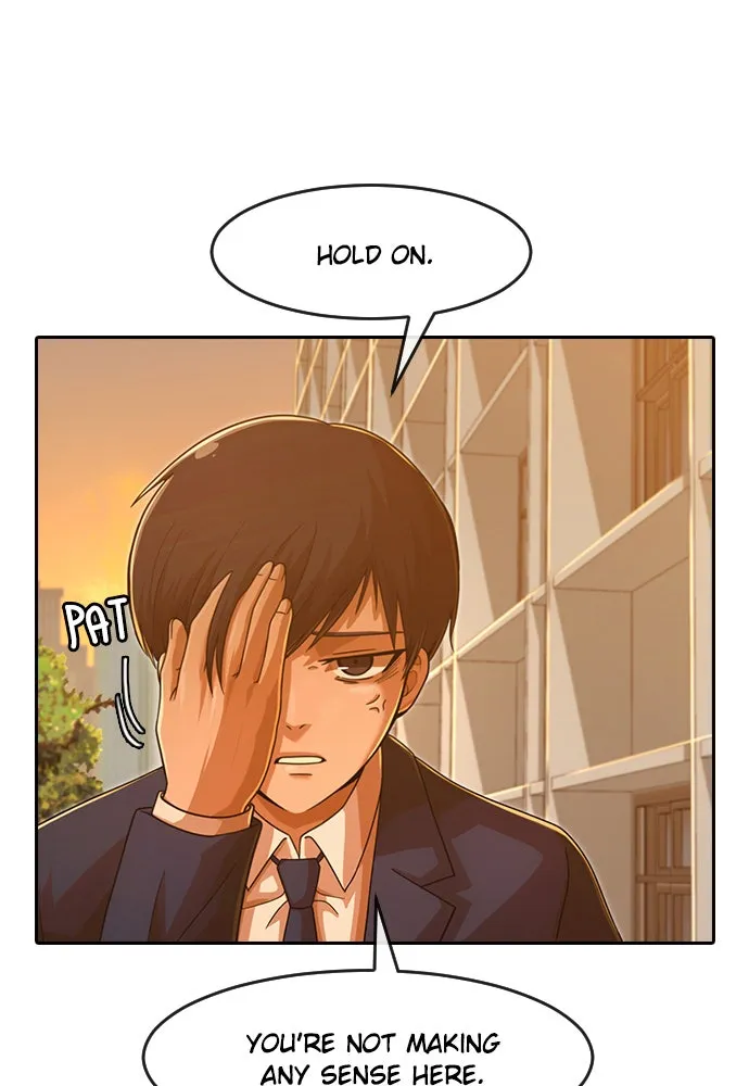 Read Random Chat chapter 168 image 24 on Lezhin
