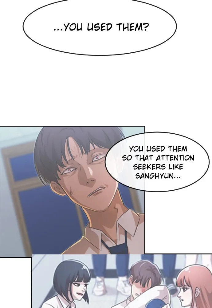 Read Random Chat chapter 168 image 28 on Lezhin